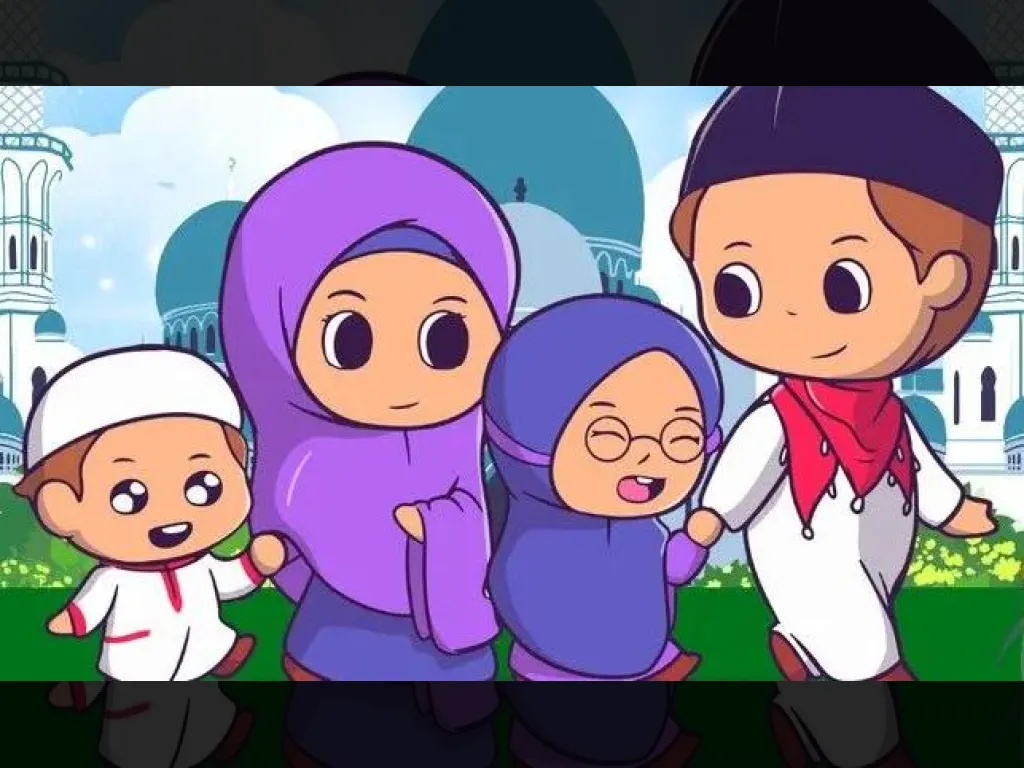 Libur Sekolah Ramadhan 2026 12 Hari Berturut! Cek Jadwal Lengkapnya Sekarang!